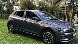 Volkwsvagen Polo 1.0 Highline Tsi Aut 5P