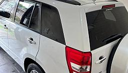 Suzuki Grand Vitara 2.0 16V 4X2/4X4 5P Aut. 2013