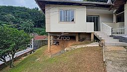 Casa Em Velha Central - Blumenau