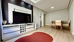Apartamento Com 2 Quartos À Venda Em Florianópolis/Sc - Bairro Estreito, Próximo À Ponte H