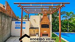 [Madrid-56345] Vendo Apto- Ótimas Condições