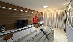 Imóvel Para Venda Com 114 Metros Quadrados Com 3 Quartos Em Buritis - Belo Horizonte - Mg