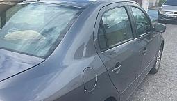 Volkswagen Voyage 1.0/1.0 City Mi Total Flex 8V 4P 2013