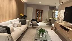 Apartamento Para Venda No Renascença