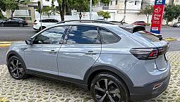 Volkswagen Nivus Highline 1.0 200 Tsi Flex Aut 2023