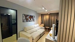 Vende-Se Apartamento De 52M² No Bairro De Casa Amarela