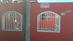 Casa Barata No Bairro Novo Seculo