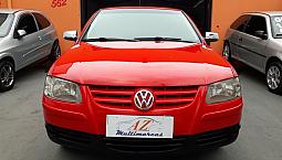 Gol G4 Flex