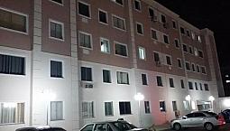 2/4 Com Suíte No Park Suncoast