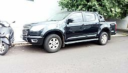 S-10 4X4 Vendo E Aceito Troca Até 35 Mil