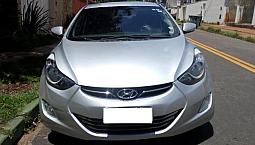 Hyundai Elantra Gls 1.8 Gasolina, Ano 2013, 160.000 Km. / Preço Imperdível !