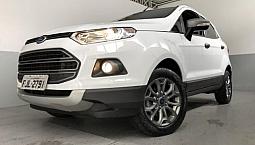 Ford Ecosport 2014 1.6 Freestyle 16V Flex 4P Manual