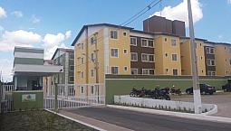 Apto Village Jardins 4 - Estrada Da Maioba - Prox Ao Cohatrac