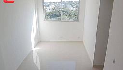 Apto Campolim, Todo Reformado, Só R$ 950 De Aluguel - Ap1779