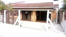 Casa Nova Tramandaí (300 M Centrinho)