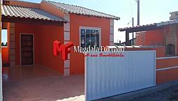 Ltcód1135 Oportunidade De Adquirir Sua Linda Casa De Praia Em Unamar - Cabo Frio