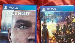Jogos Ps4