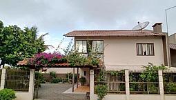 Casa À Venda Com 5 Dormitórios Em Do Ubatuba, São Francisco Do Sul Cod:v47774