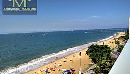 Apartamento 4 Quartos Na Praia Da Costa Cód.: 5786 R