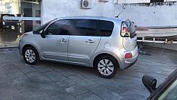 C3 Picasso Exclusive