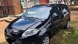 Fiat Palio Attractive 2014
