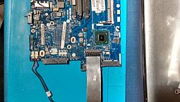Vendo Placa Do Notebook Lenovo S400