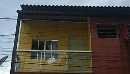 Alugo Apartamento