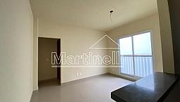 Apartamento À Venda Com 2 Dormitórios Em Jardim Botanico, Ribeirao Preto Cod:v31994