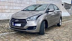 Hb20S Conforte Style 1.6 Flex 2016