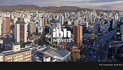 Apartamento / Studio Na Melhor Localização Do Bairro Sion