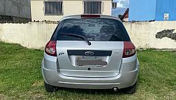 Vendo Ford Ka 2010/2011