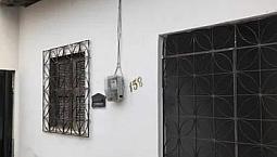 Vendo Casa Na Parangaba 