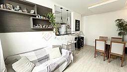 As-Apartamento De 2 Quartos Montado Em Colina De Laranjeiras