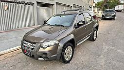 Fiat Palio Weekend Adventure Locker 1.8 Flex 2012