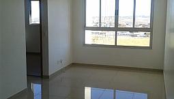 Apartamento 2 Quartos 