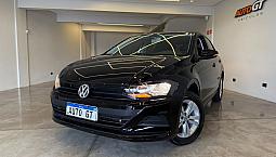 Volkswagen Polo 1.0 Flex 12v 5p 2020