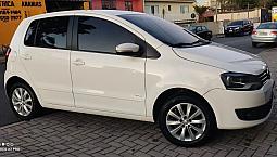 Fox 1.6 Gii 2013 Completo Impecável 
