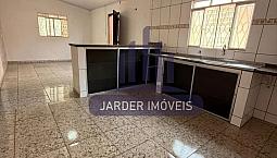 Ótima Casa Para Venda/ Bairro União 