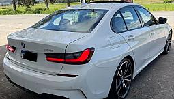 Bmw 320I A Modern/Sport Tb 2.0/A.flex 16V 4P 2021