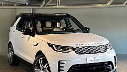 Land Rover Discovery Metropolitan 3.0 4X4 Mhev Die 2023
