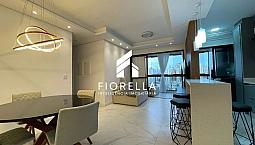 Excelente Apartamento 03 Dormitórios 02 Suítes, Kobrasol/São José