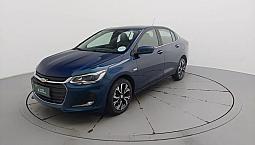 Chevrolet Onix Sedan Plus Premier 1.0 12V Tb Flex Aut. 4P 2025