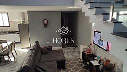 Casa De Luxo Em Condomínio Reserva Ipanema: 4 Quartos, 3 Suítes, 2 Salas, 4 Banheiros, 5 V