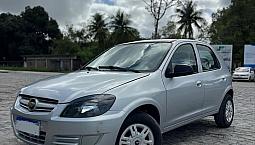 Chevrolet Celta Life/ Ls 1.0 Mpfi 8V Flexpower 5P 2009