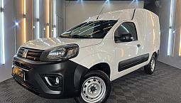 Fiat Fiorino Endurance Evo 1.4 Flex 8v 2p 2025