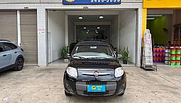 Fiat Palio Attractive 1.0 Evo Fire Flex 8V 5P 2016