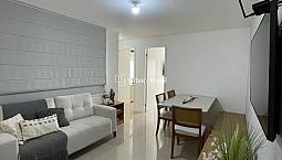 Apto Mobiliado 2 Quartos  Morada Da Colina Vr