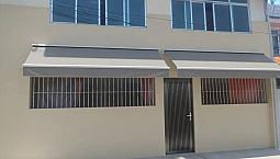 Realengo Casa Linear Condomínio 2Qts 120M2 Terraço Gourmet
