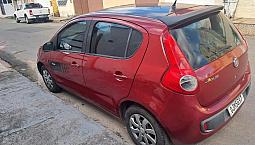 Fiat Palio Attra./Italia 1.4 Evo F.flex 8V 5P 2014