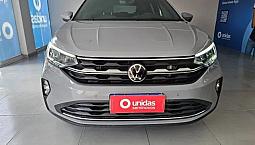 Volkswagen Nivus Highline 1.0 200 Tsi Flex Aut 2024